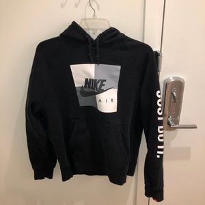 Nike Just Do It Hoodie